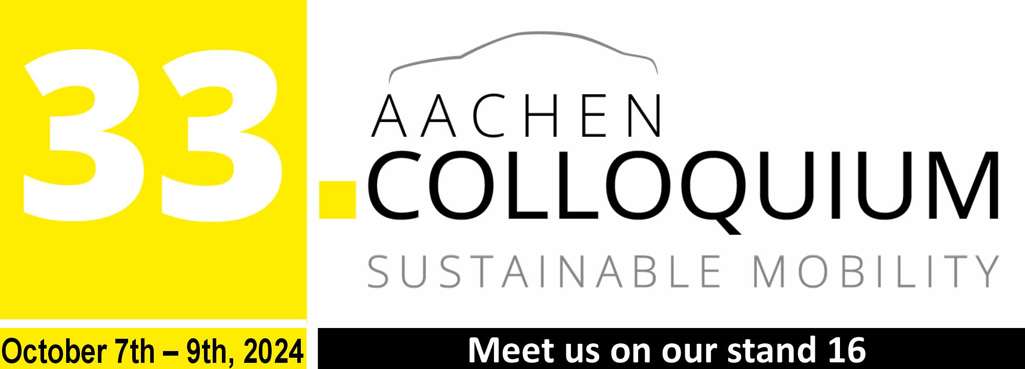 Aachen Colloquium