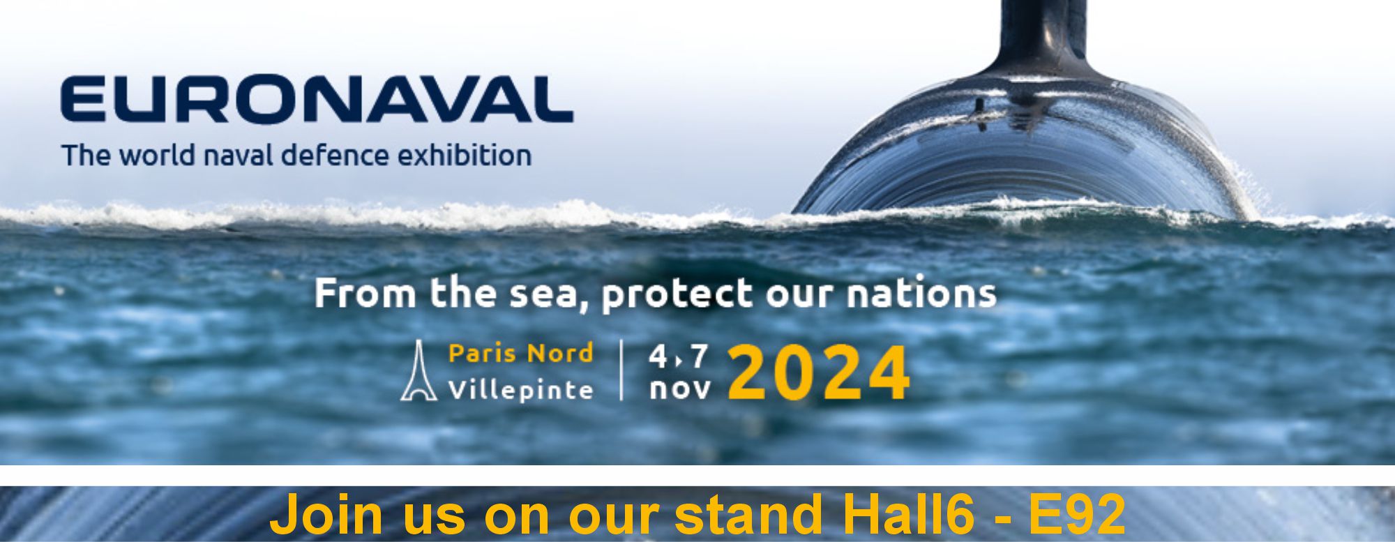 Euronaval 2024