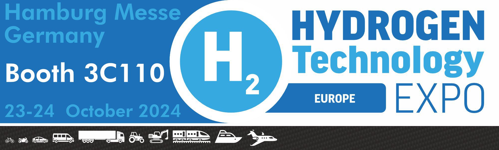 Hydrogen Technology Expo