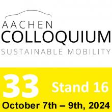 Aachen Colloquium