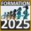 Formation 2025