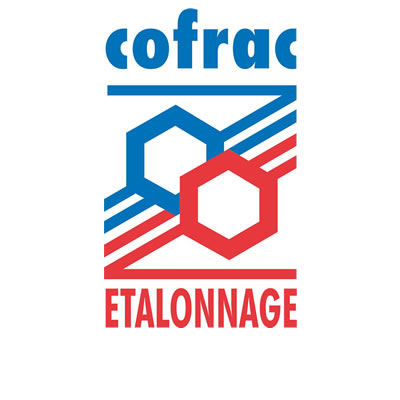 Cofrac Etalonnage